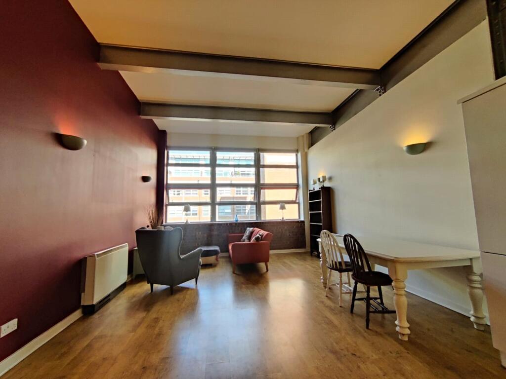 Additional image 9 of Branston Street, Birmingham, B18