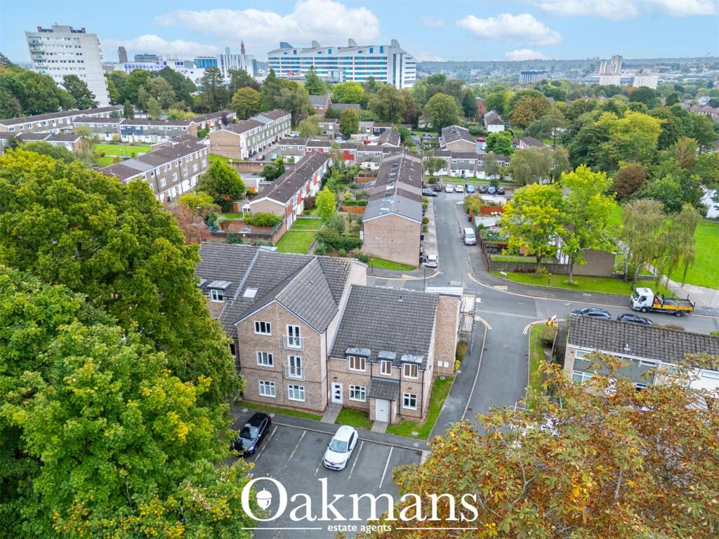 Additional image 17 of Metchley Rise, Birmingham, West Midlands, B17