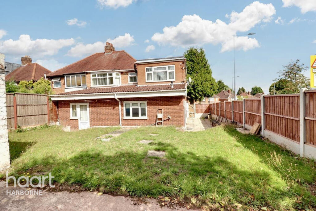 Additional image 21 of Brays Road, BIRMINGHAM