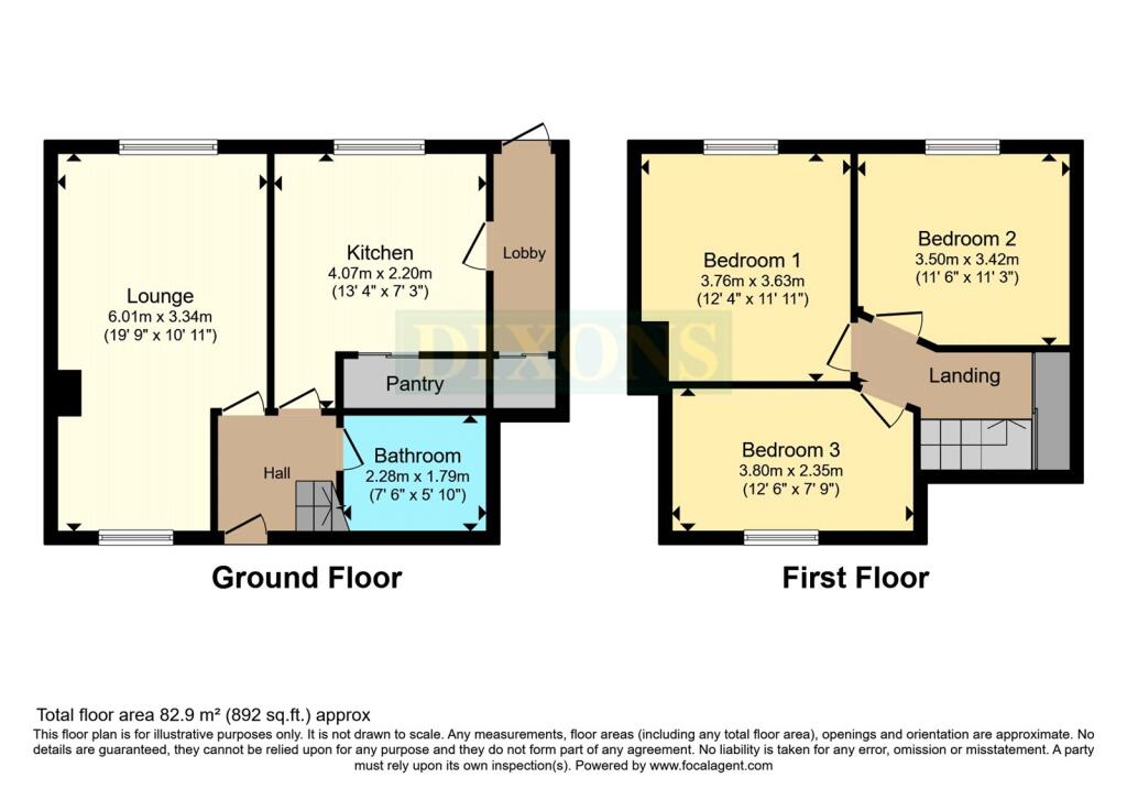 Additional image 18 of The Hays Kents Moat, Birmingham, West Midlands, B26