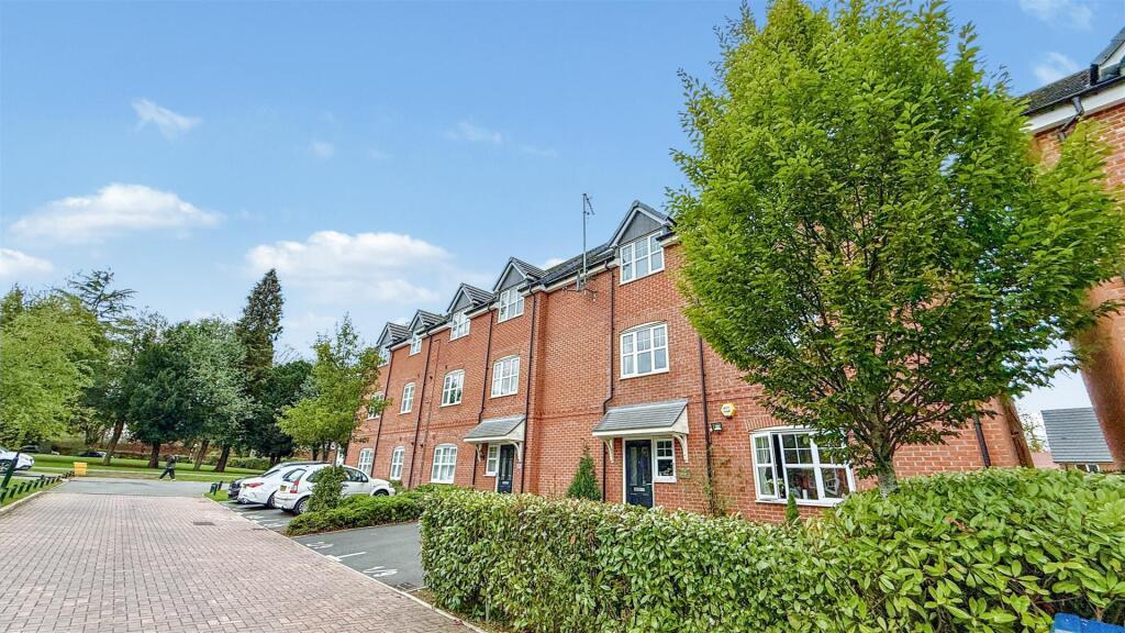 Property image for Ward Place, Selly Oak, Birmingham