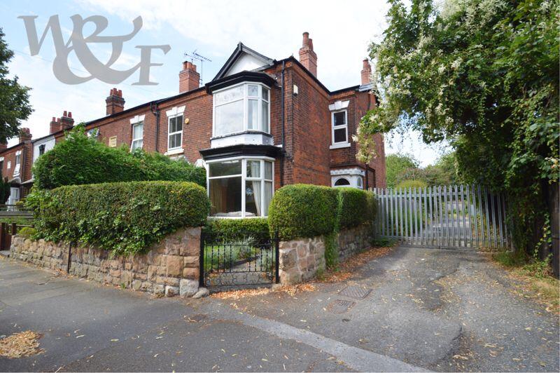 Property image for Somerset Road, Erdington, Birmingham
