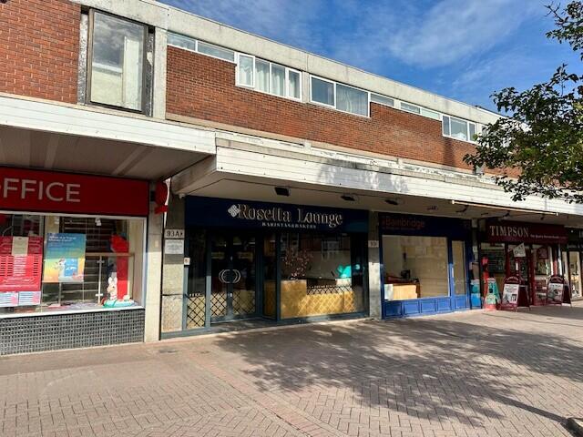 房产图片 3 - 伯明翰海街93a号