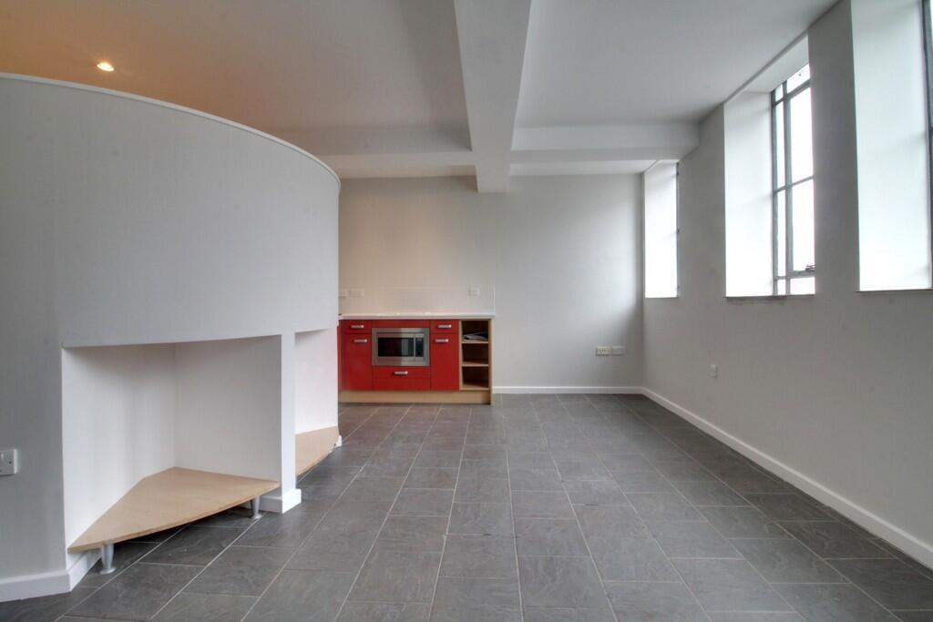 Additional image 8 of Sun House, 9 Bennetts Hill, Birmingham City Centre