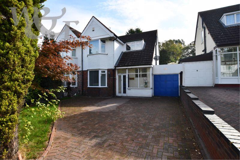 Property image for Rollason Road, Birmingham