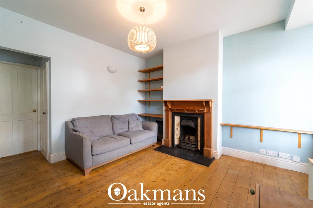 Additional image 4 of Kitchener Road, Selly Park, Birmingham, West Midlands, B29