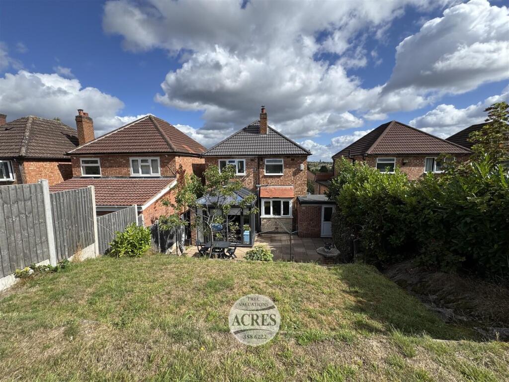 Additional image 41 of Greenridge Road, Handsworth Wood, Birmingham