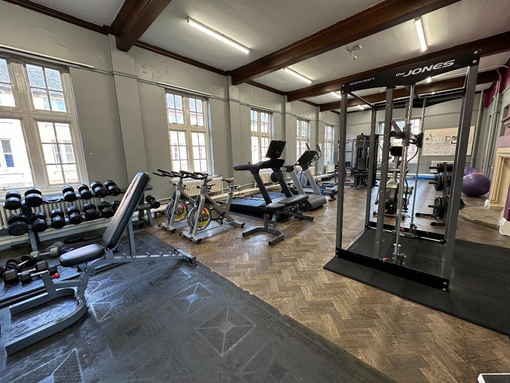 Additional image 7 of Hamstead Campus, Birmingham, B20