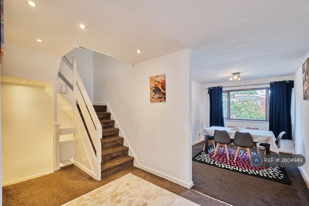 Additional image 11 of St David's Grove, Birmingham, B20