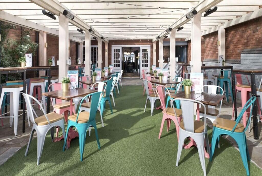 Additional image 6 of Slug & Lettuce, 186-196 High Street, Birmingham, West Midlands B17 9PP