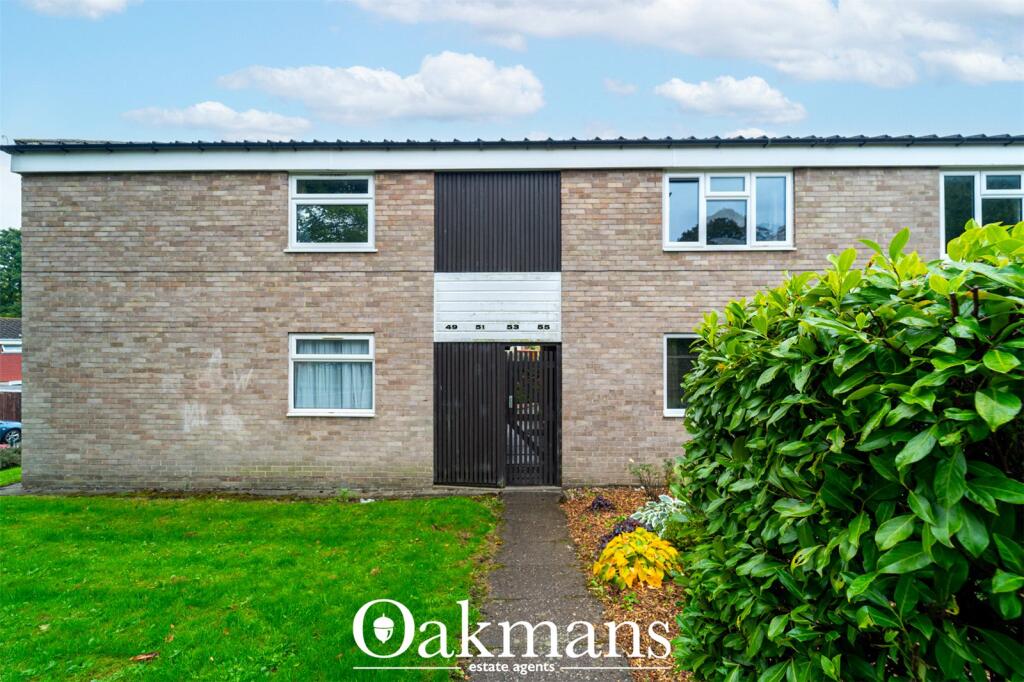 Leahurst Crescent, Birmingham, West Midlands, B17