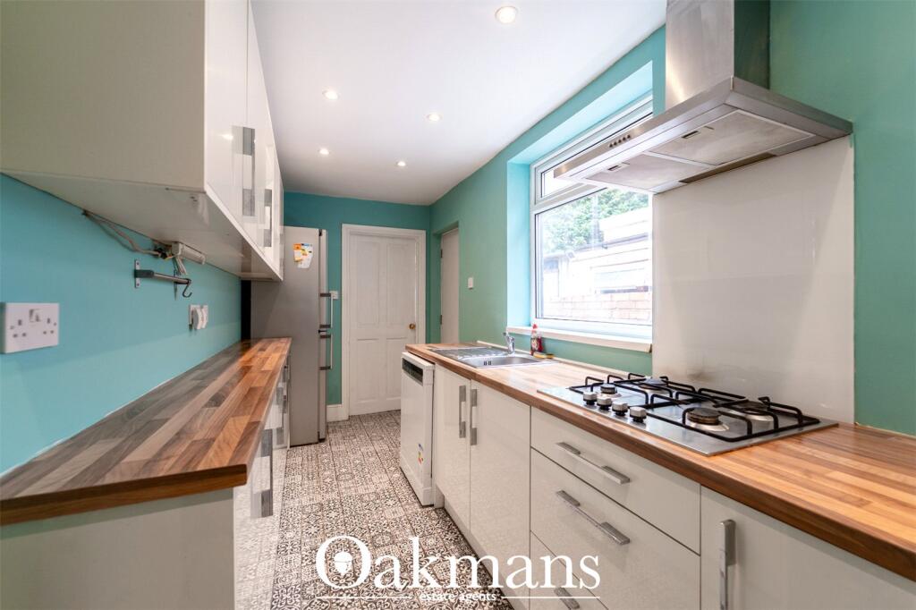 Additional image 10 of Kitchener Road, Selly Park, Birmingham, West Midlands, B29