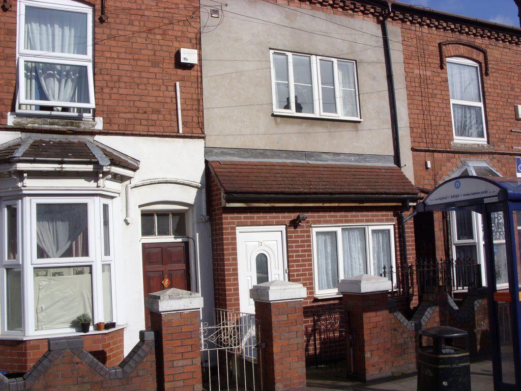 7 Dawlish Road, B29 7AF