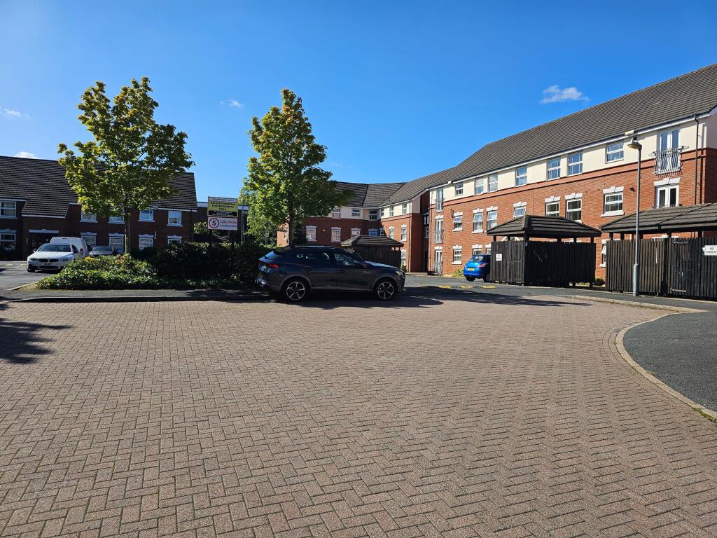 Additional image 14 of Sycamore Close, Erdington, Birmingham