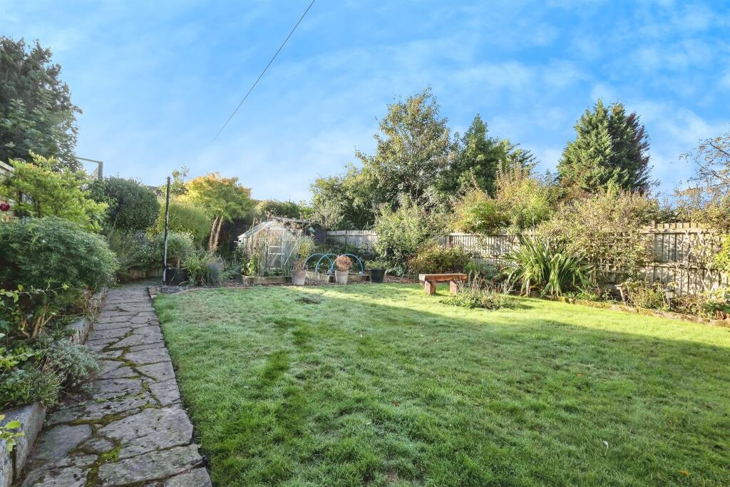 Additional image 17 of Jaffray Crescent, Birmingham