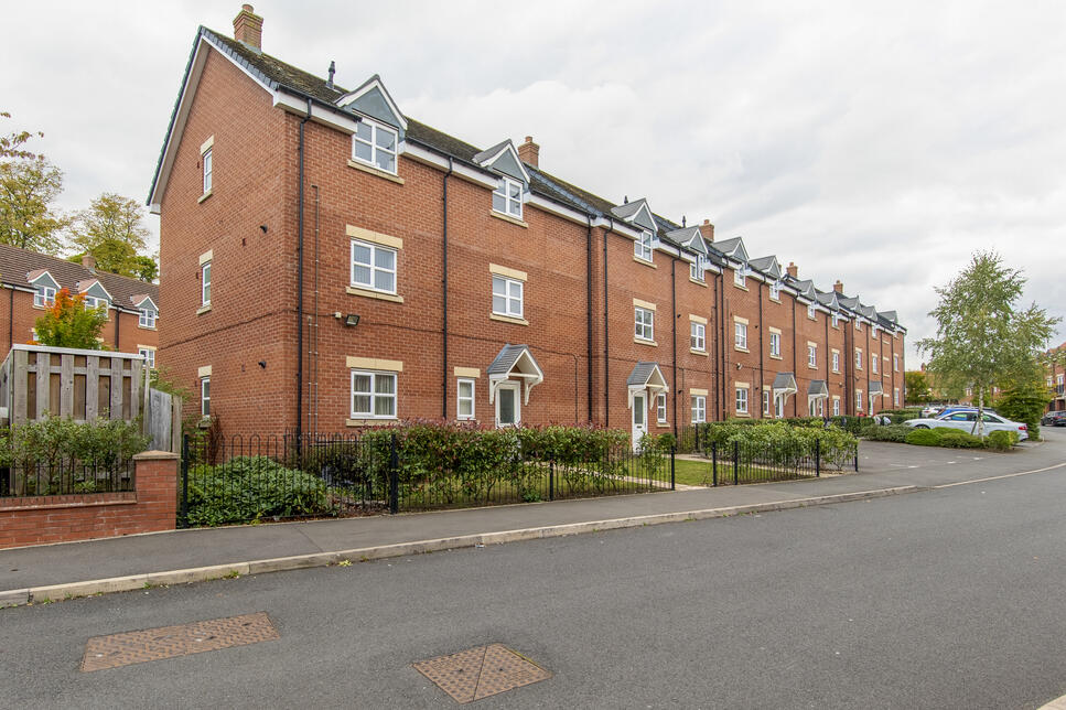 Additional image 13 of Escelie Way, Birmingham, B29