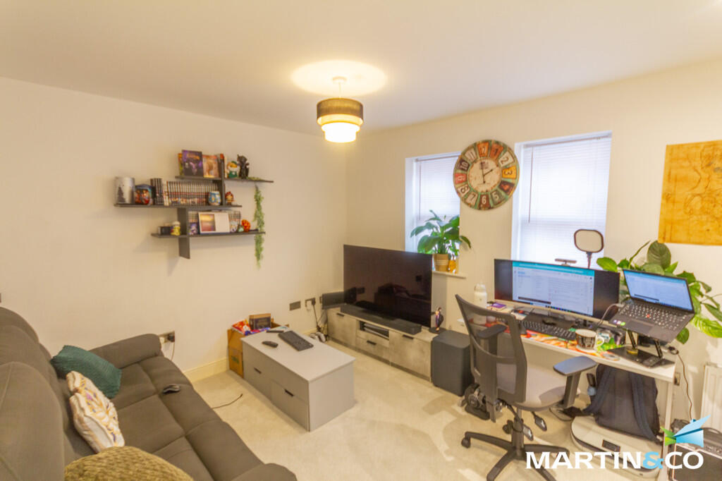 Additional image 9 of Macniece Close, Selly Oak, B29