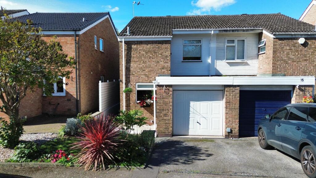 Property image for Dove Close, Birmingham