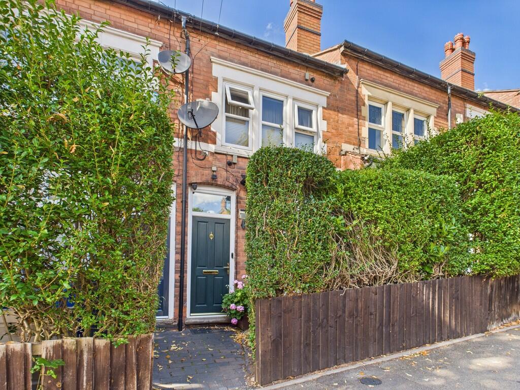 Property image for Rosary Road, Erdington