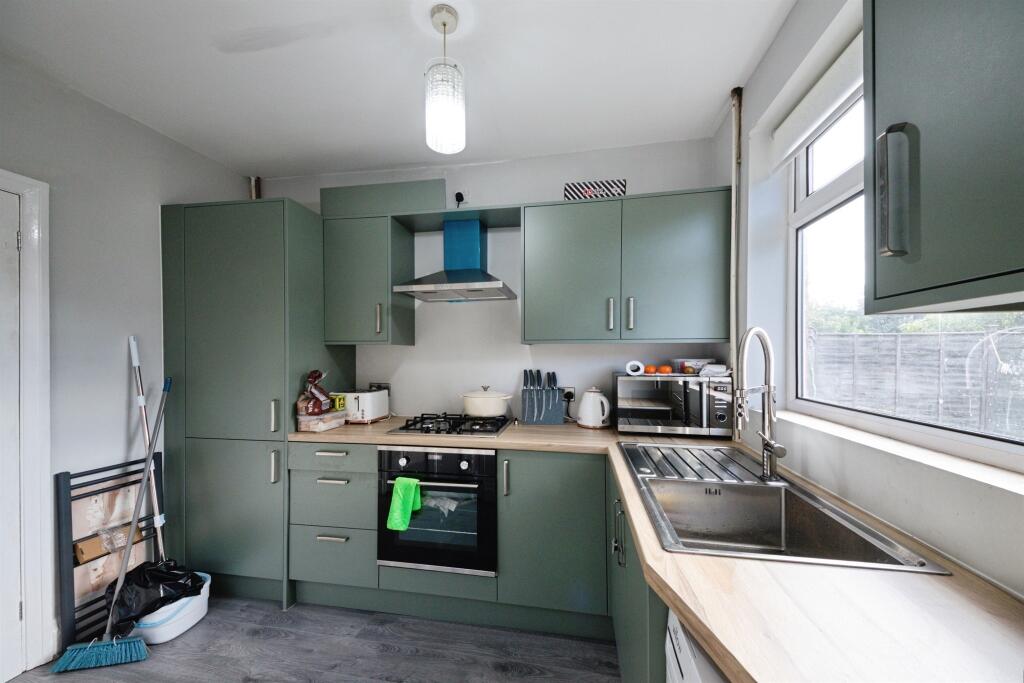 Additional image 9 of Bushmore Road, Birmingham