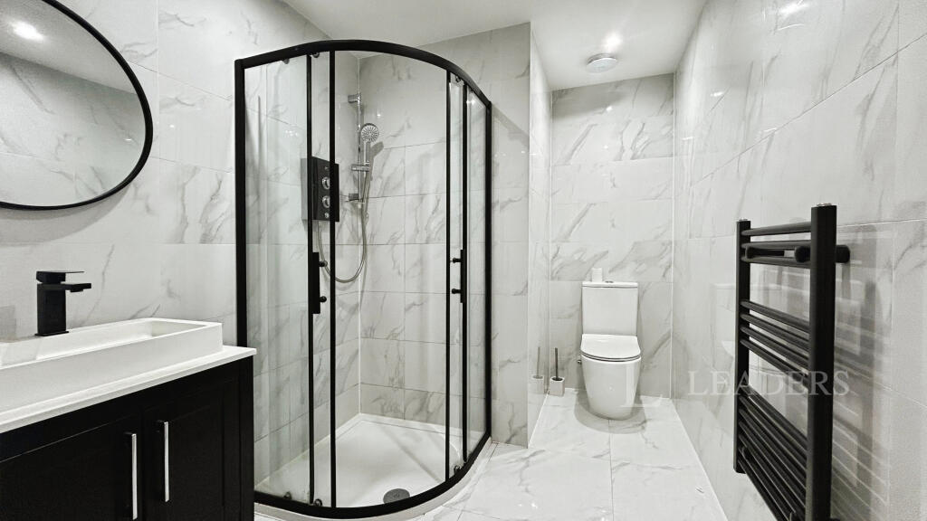 Additional image 15 of Third Floor Apartment, Charles Edward Road, Swan Courtyard, B26