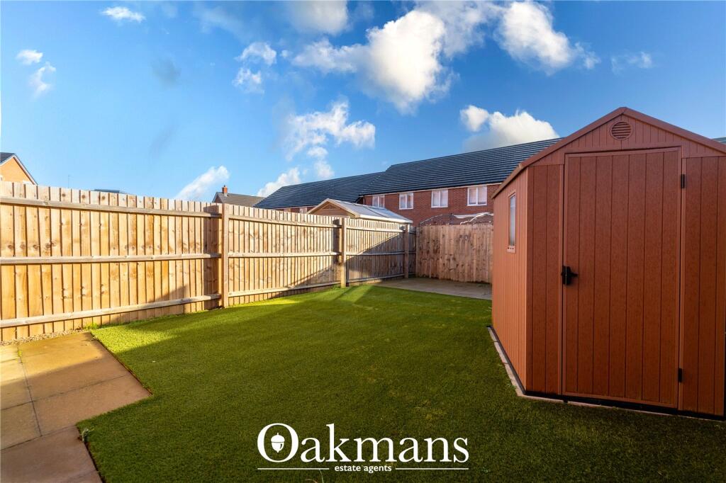 Additional image 31 of Cottrell Way, Birmingham, West Midlands, B29
