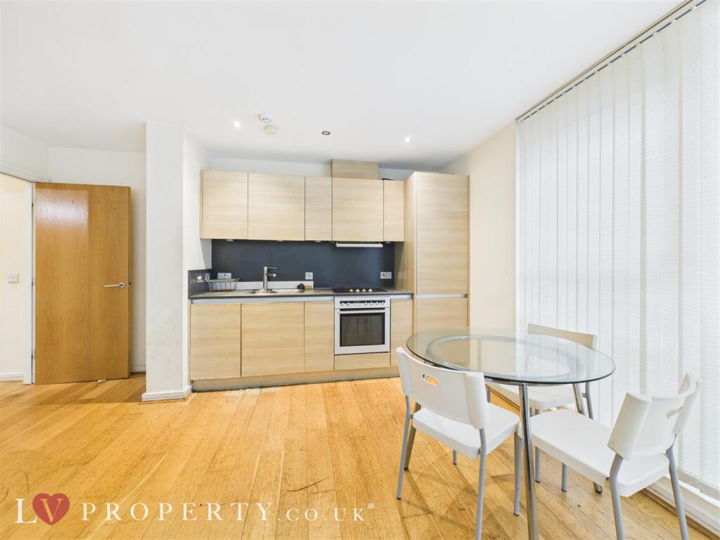 Additional image 4 of Worcester Street, Birmingham, B2