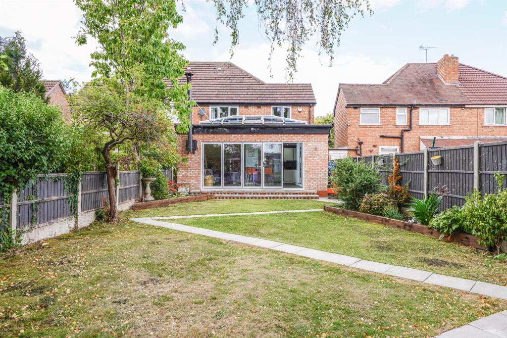 Additional image 23 of Queens Road, Yardley, Birmingham