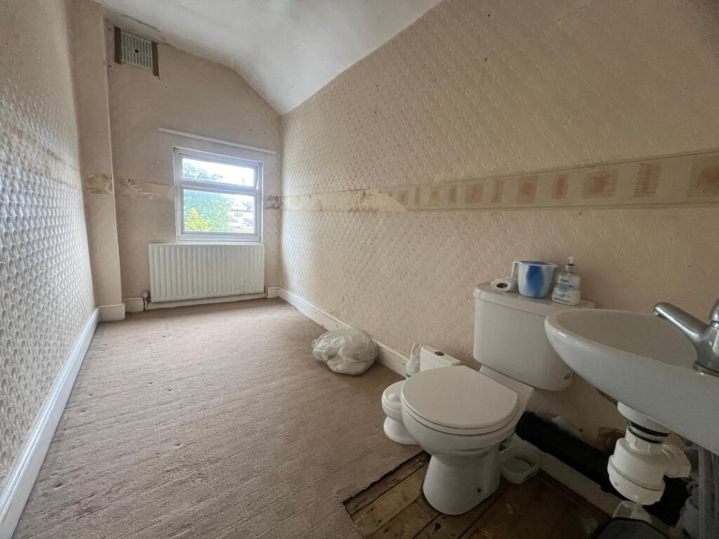 Additional image 10 of Wroxton Rd - Freehold 2xBed House , Birmingham, B26