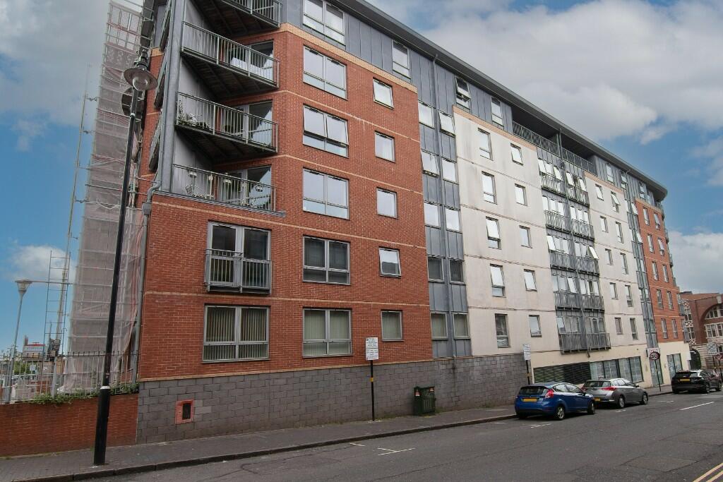 Additional image 10 of Hall Street, Birmingham, B18