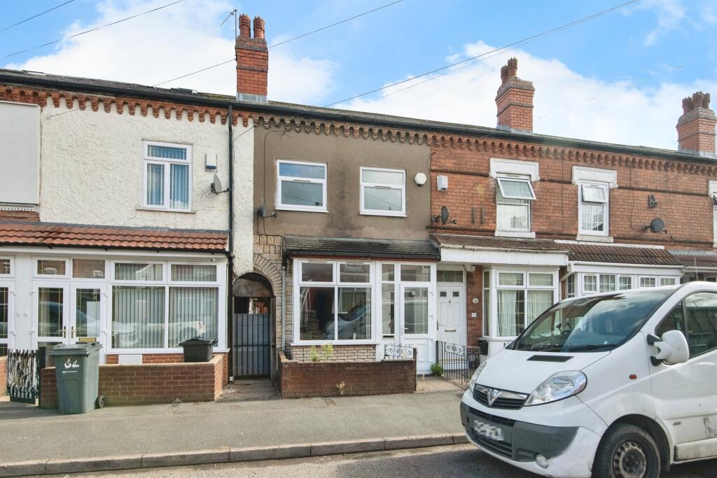 Additional image 17 of Maidstone Road, Birmingham