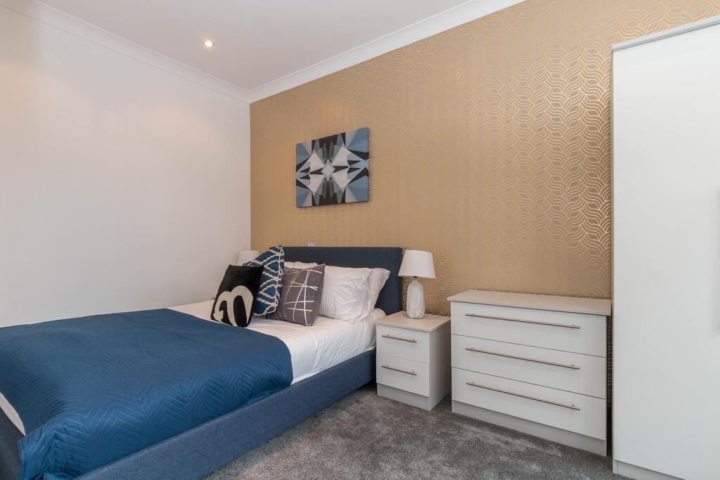 Additional image 8 of Burne Jones House, 11-12 Bennetts Hill, B2 5RS