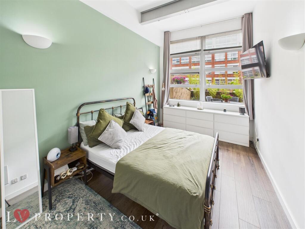 Additional image 7 of Branston Street, Jewellery Quarter, Birmingham, West Midlands, B18