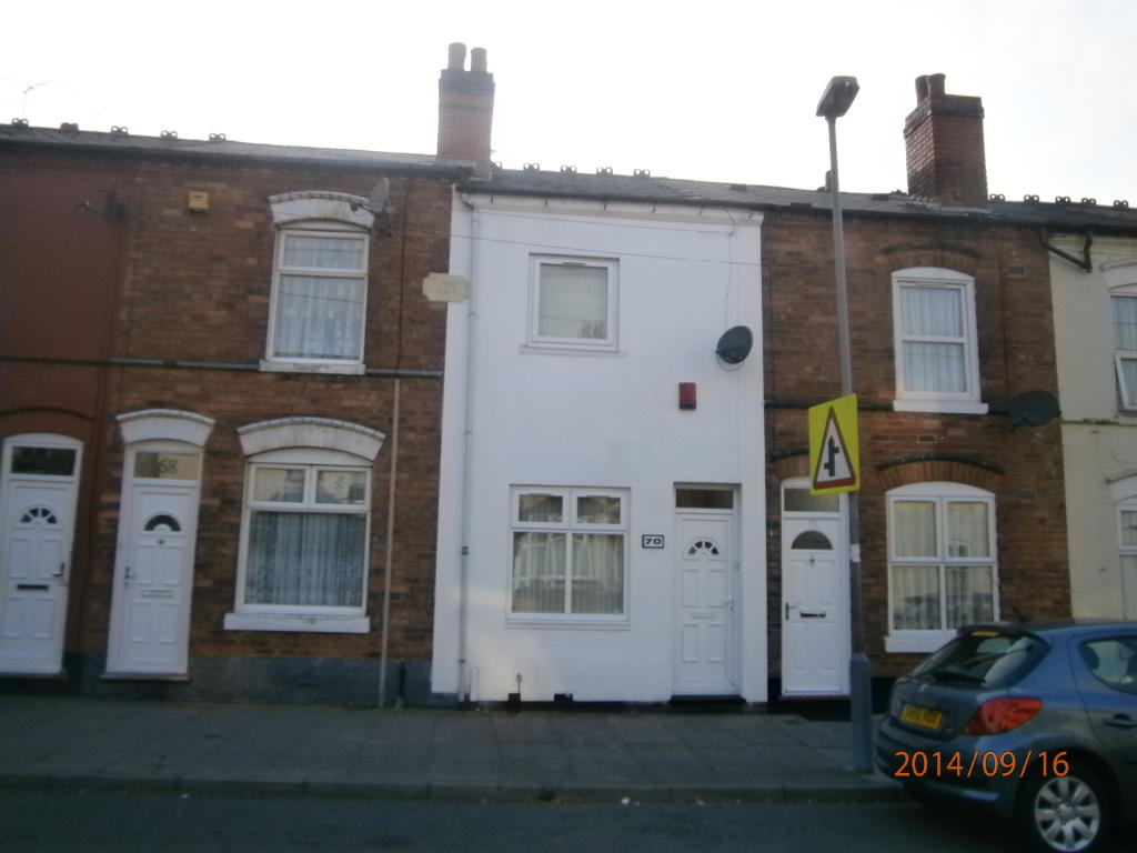 Property image for Perrott Street,Winson Green,B18