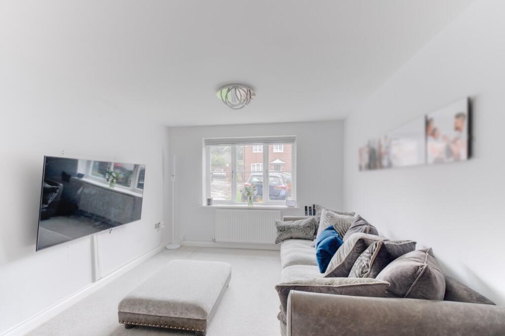 Additional image 6 of Warwick Gardens, Birmingham, West Midlands, B28