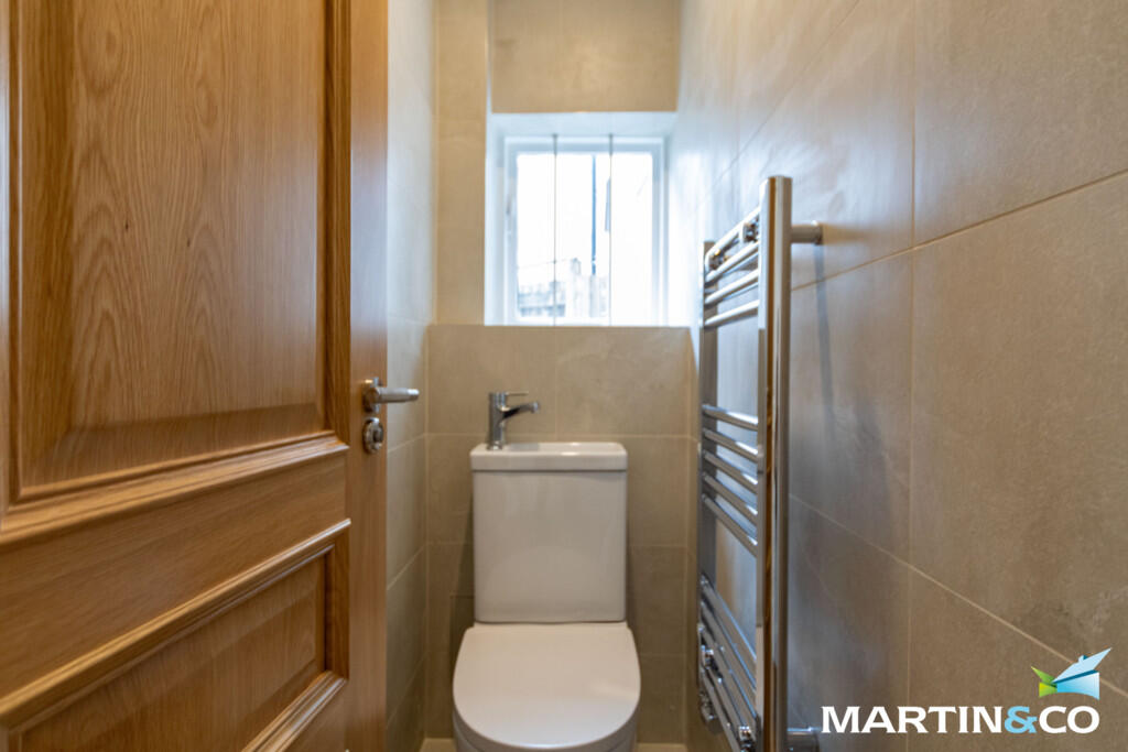 Additional image 8 of Warstone Parade East, Jewellery Quarter, B18