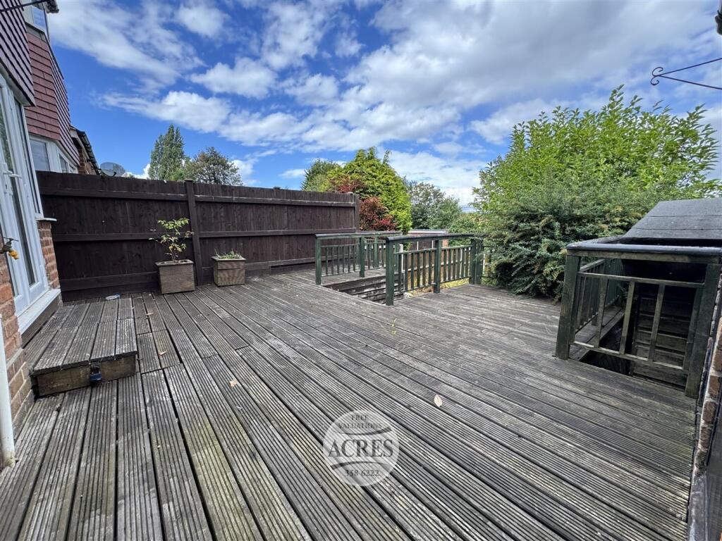 Additional image 41 of Greenridge Road, Handsworth Wood, Birmingham