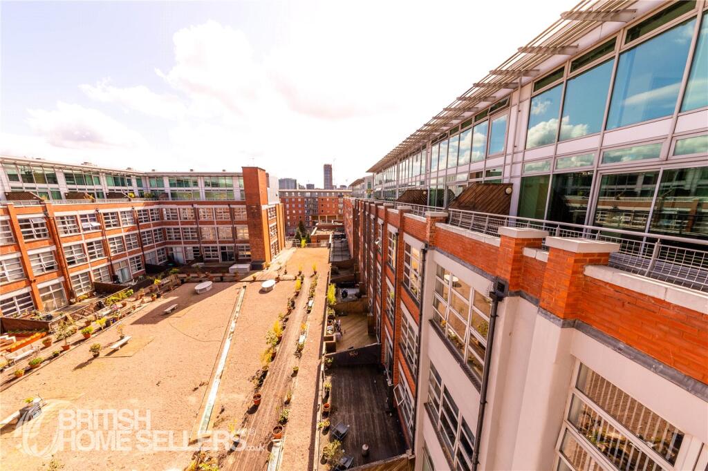 Additional image 19 of Branston Street, Birmingham, West Midlands, B18