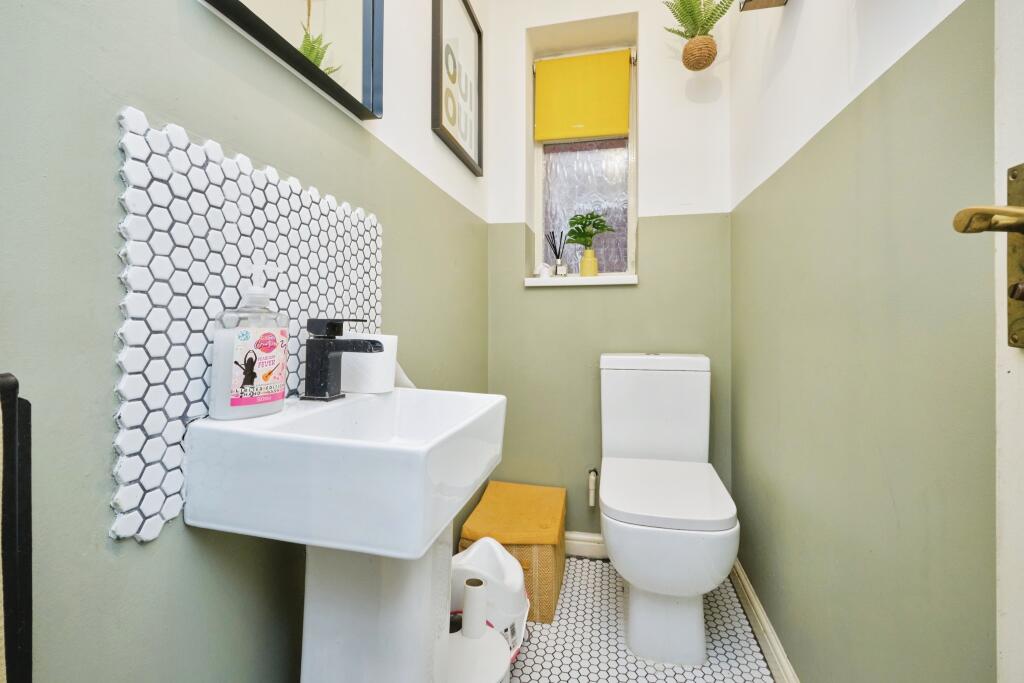 Additional image 15 of Birchtrees Croft, Birmingham, B26