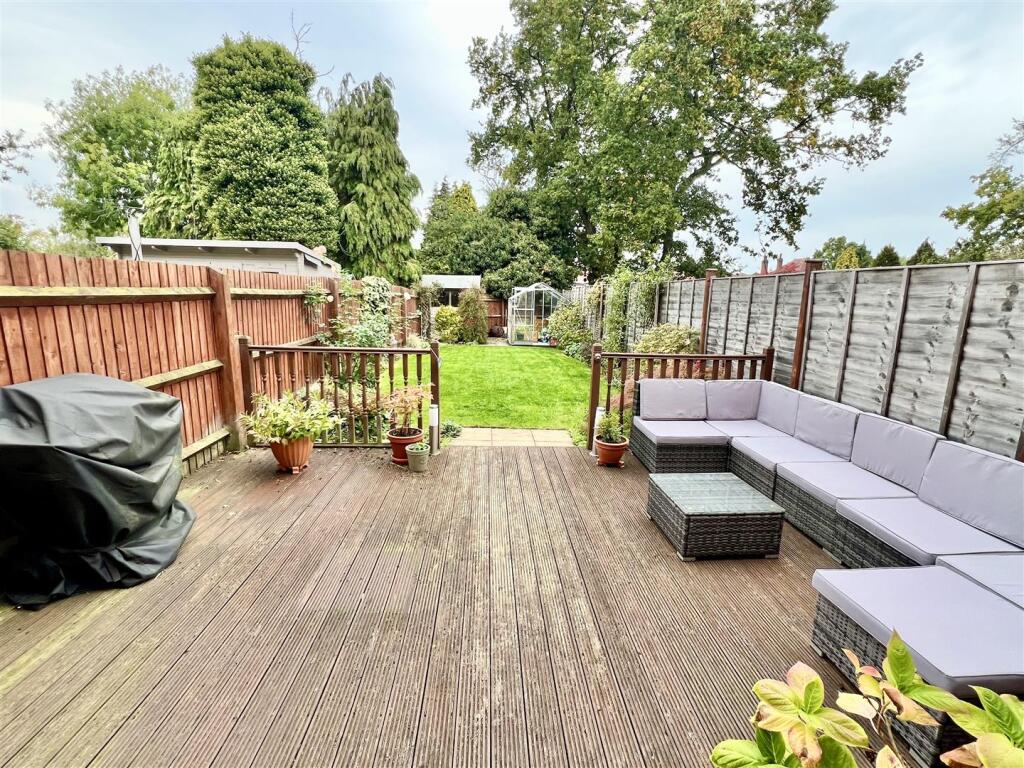 Additional image 13 of Kendrick Grove, Hall Green, Birmingham