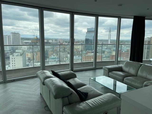 Additional image 8 of The Rotunda, Birmingham