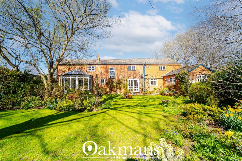 Additional image 45 of Selly Wick Road, Selly Park, Birmingham, B29