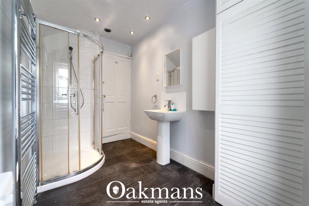 Additional image 21 of Kitchener Road, Selly Park, Birmingham, West Midlands, B29