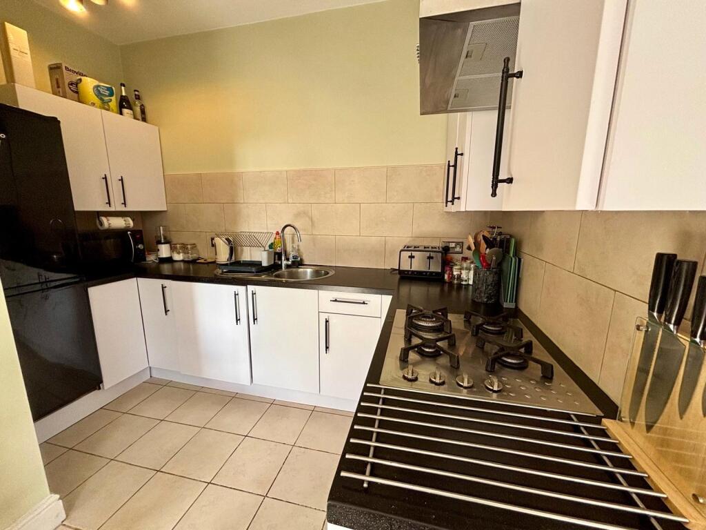 Additional image 4 of Warstone Lane, Birmingham, B18