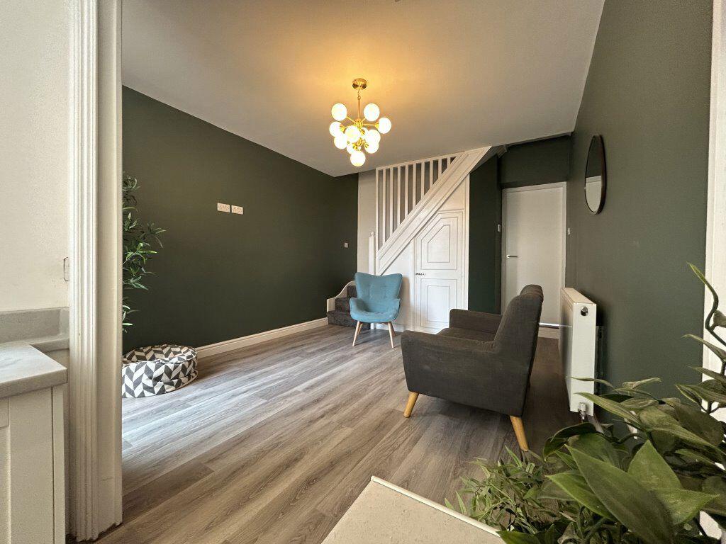 60 Milner Road, B29 7RQ