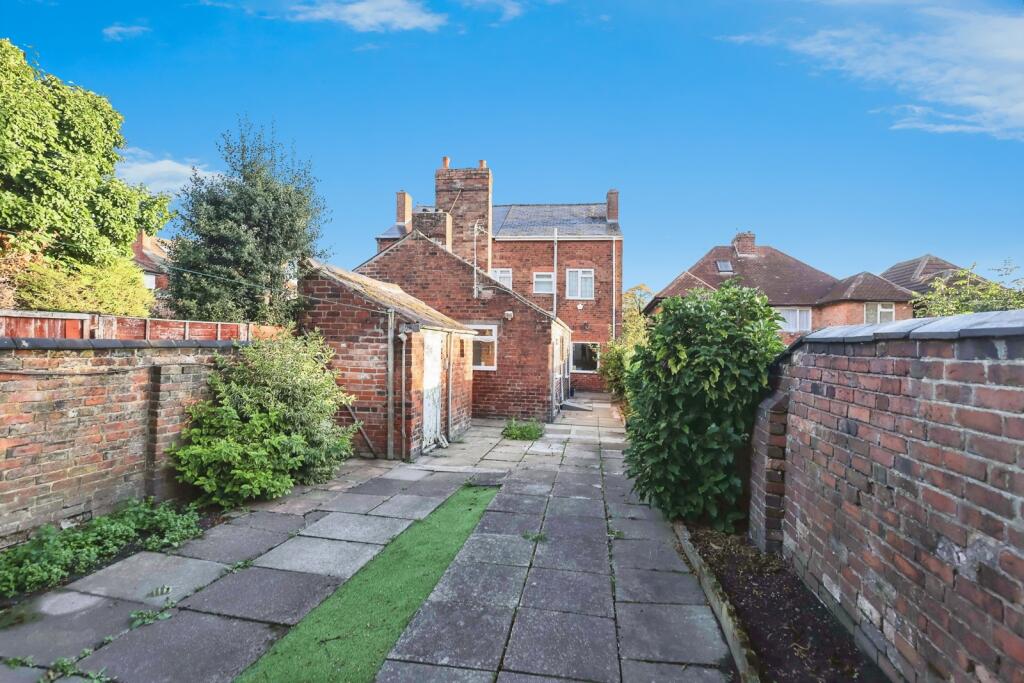 Additional image 4 of Island Road, Handsworth, Birmingham, B21