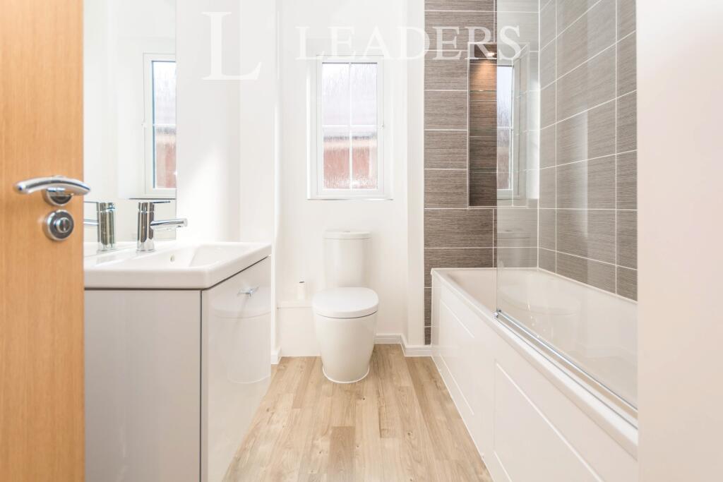 Additional image 9 of Lea Hall Green, Birmingham, B20