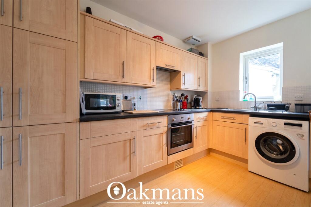 Additional image 9 of Metchley Rise, Birmingham, West Midlands, B17