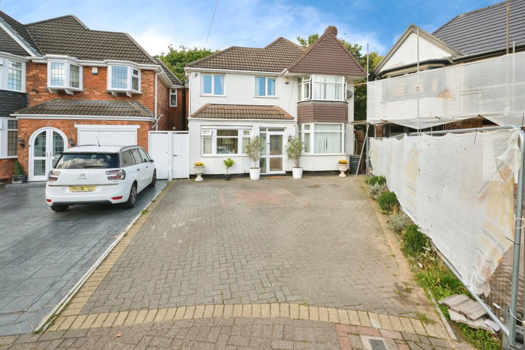 Property image for Brosil Avenue, Birmingham
