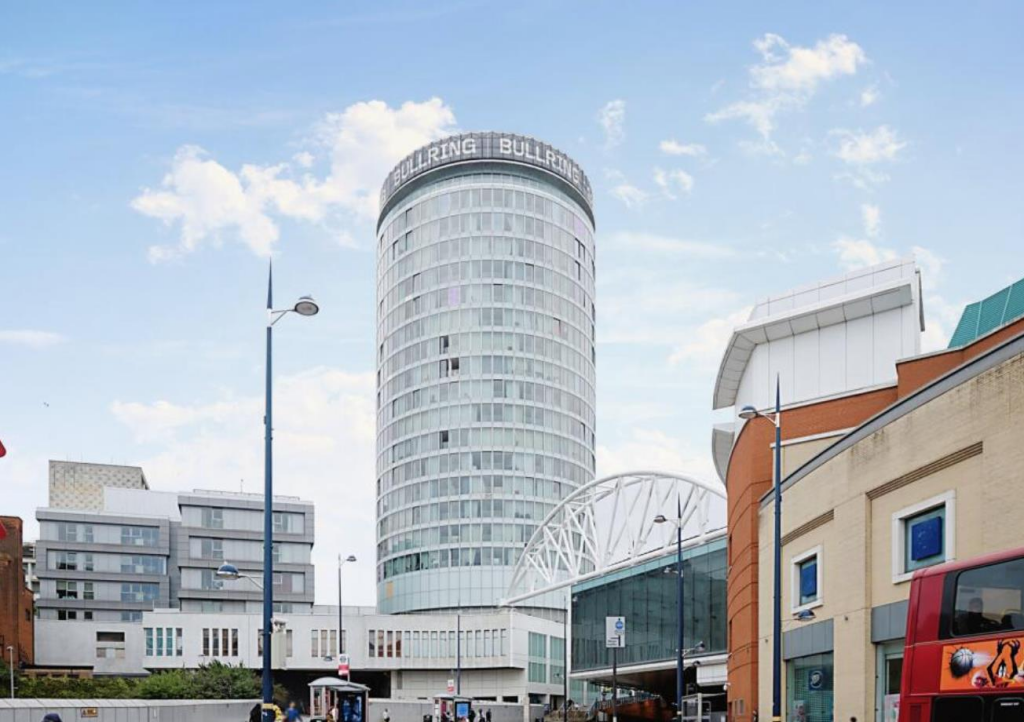 Additional image 12 of The Rotunda, Birmingham